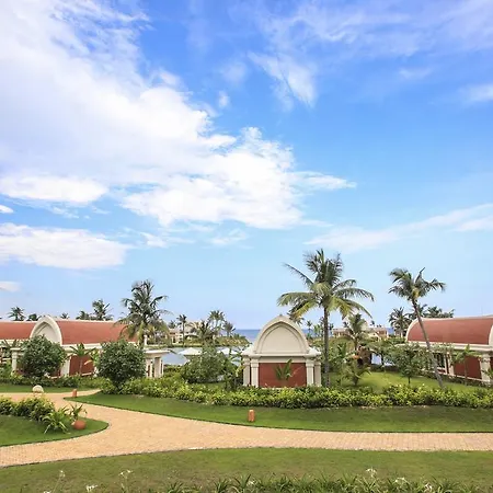 Pulchra Resort Danang-2