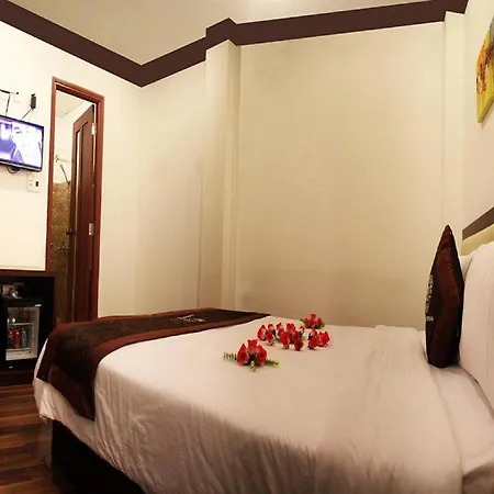Brown Bean Hotel-2