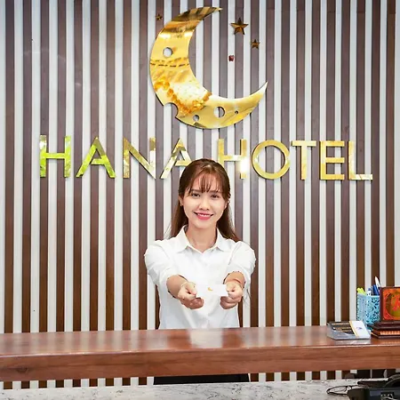 Hana Hotel Da Nang-2