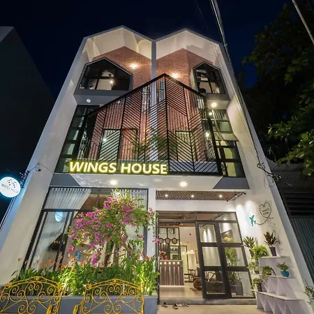 Wings House-2