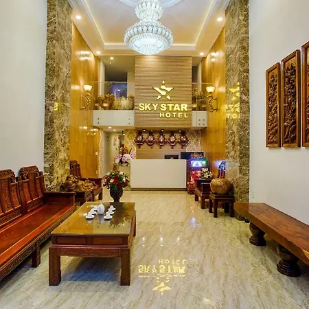 Sky Star Hotel-3