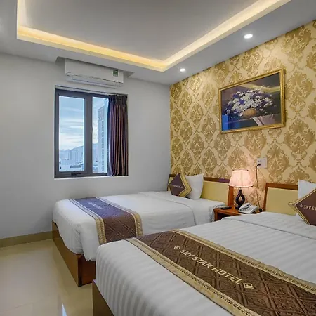 Sky Star Hotel-2