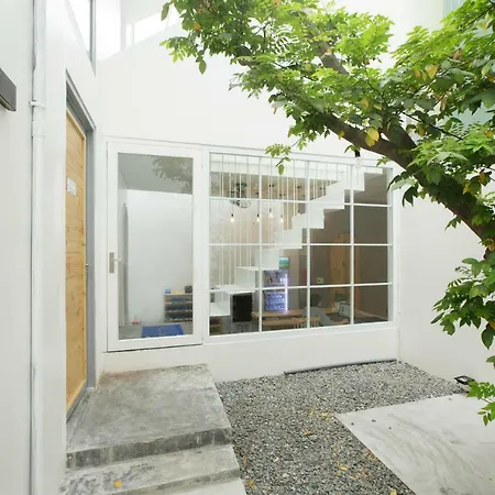 Ibasho Coffee And Hostel-3