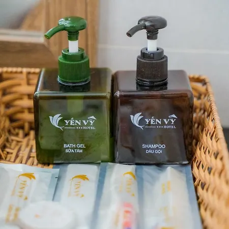 Khách sạn Yến Vy-2