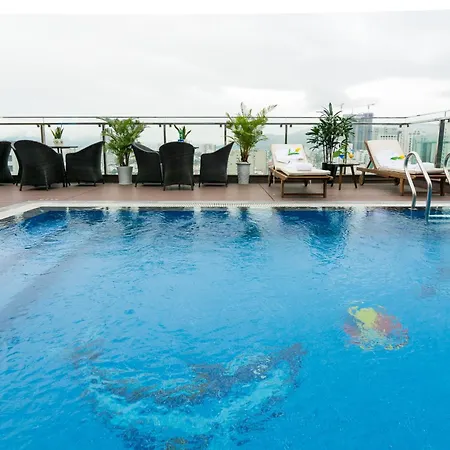Dana Marina Boutique Hotel-3
