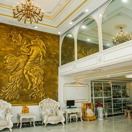 Royal Beach Hotel By Thg-3