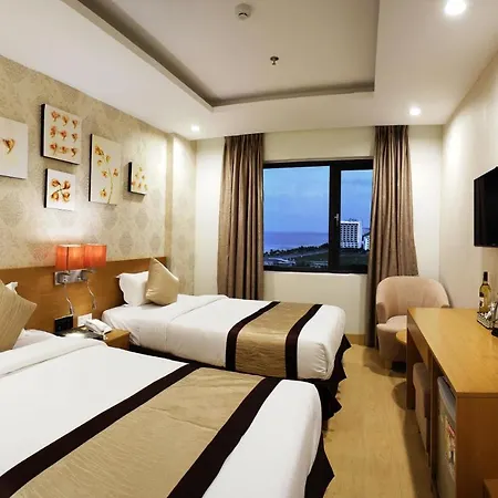 Khách sạn Bắc Cường-2