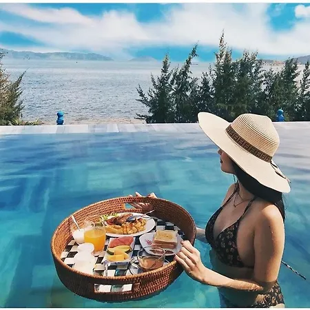 Santori Hotel Da Nang Bay-3