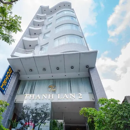 Thanh Lan Riverside Hotel Da Nang-2