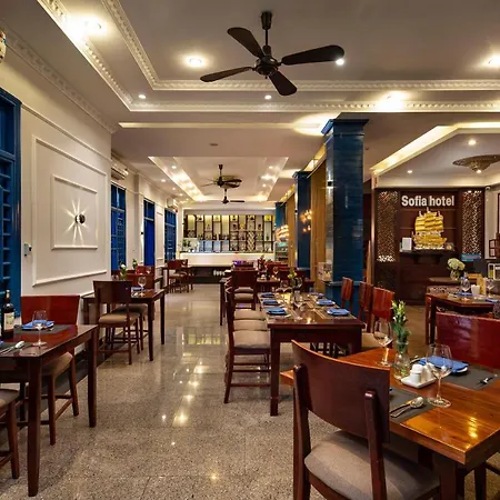 Sofia Boutique Hotel Danang-3