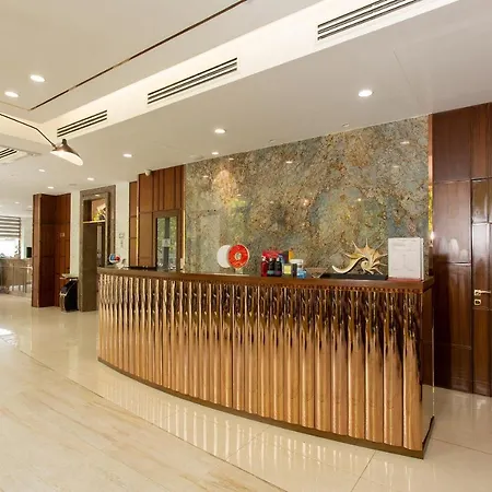 Capital O 781 Brilliant Majestic Hotel-3