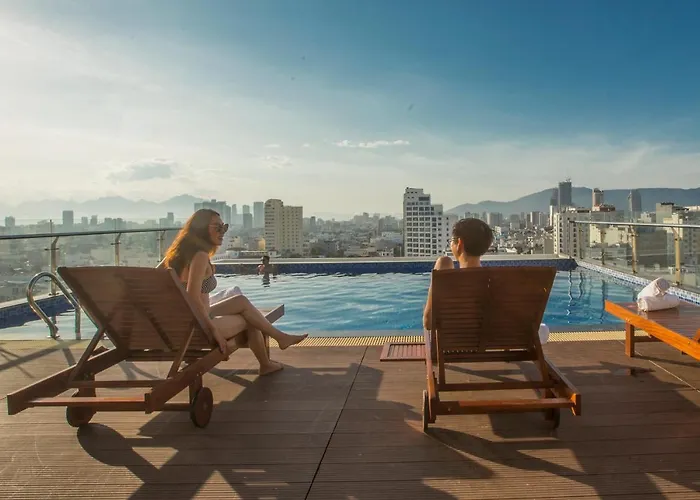 Misa Hotel &