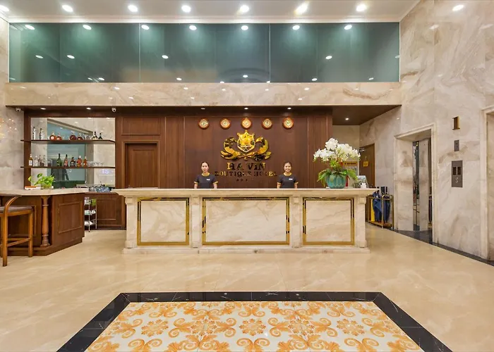 Havin Boutique Danang