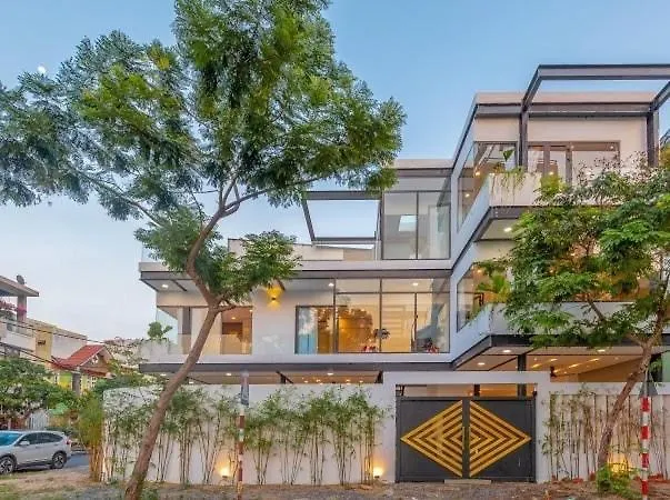 Fen Villa Da Nang