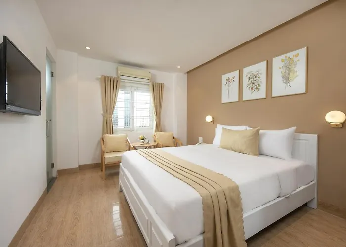 Danang Hostel