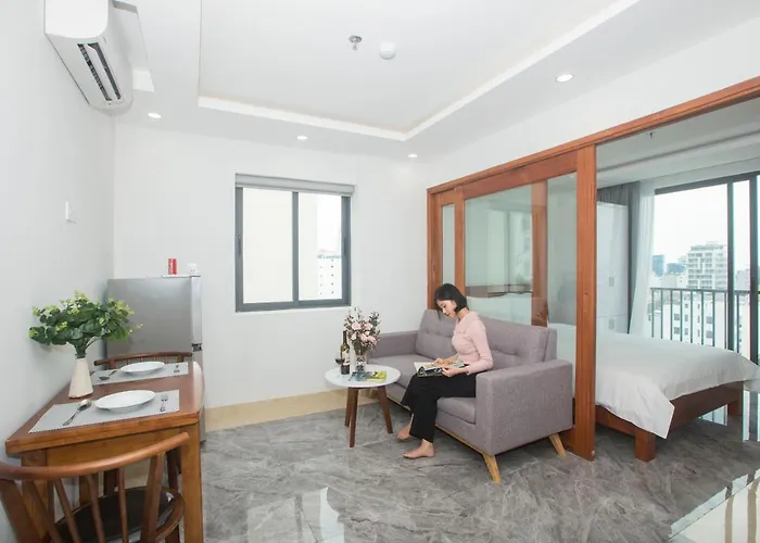 Misa Hotel &