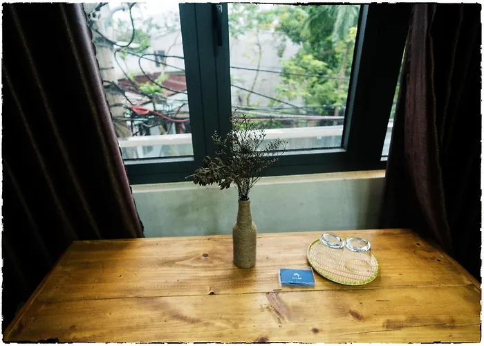 Nhà của Elly Bed & Breakfast Đà Nẵng, Việt Nam