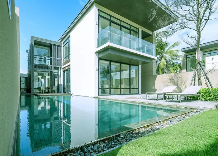 Abogo Resort Villas Beachview Da Nang