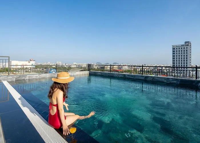 Tan Phuong Nam Hotel & Apartment Đà Nẵng, Việt Nam