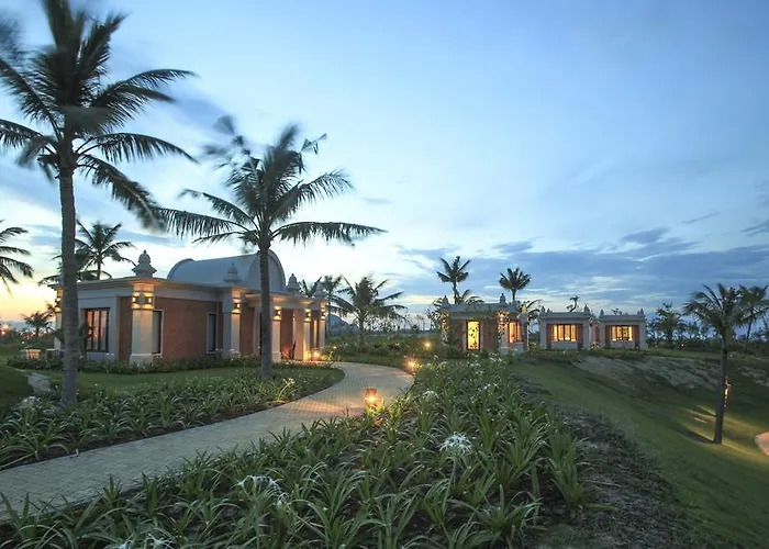 Pulchra Resort Danang, Việt Nam