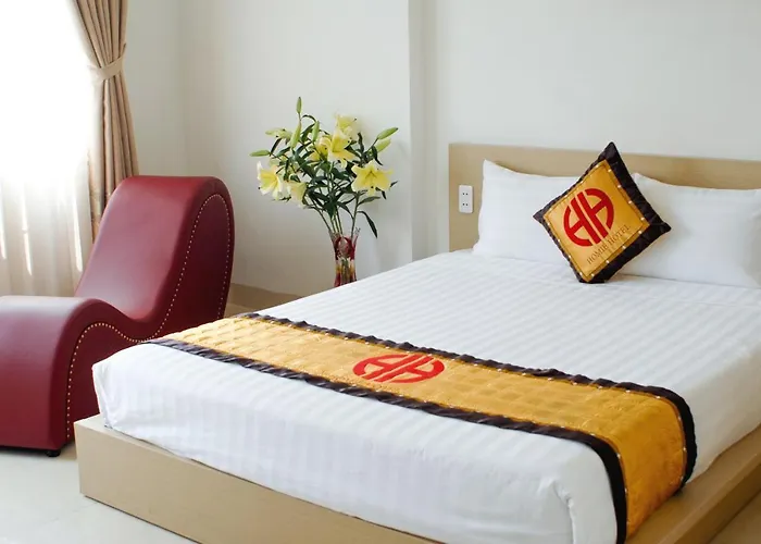 Homie Hotel