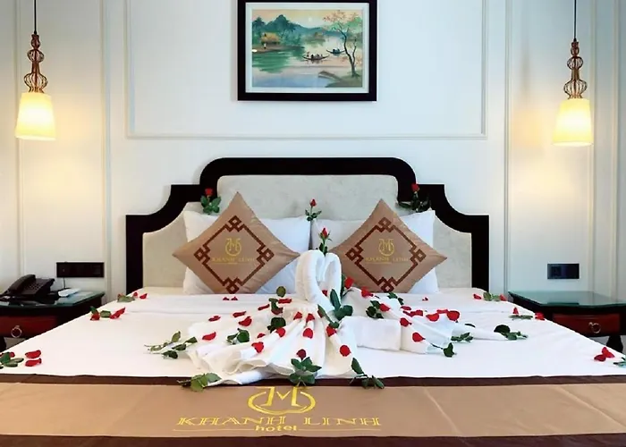Khanh Linh Hotel
