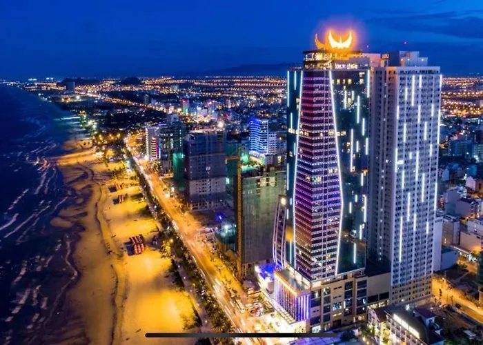Muong Thanh - 2Br