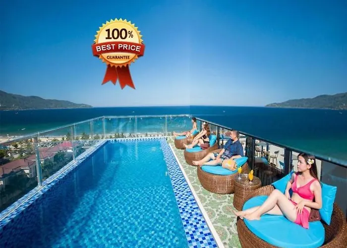 Cherry Hotel & Apartment Da Nang - Phoenix 2 Hotel