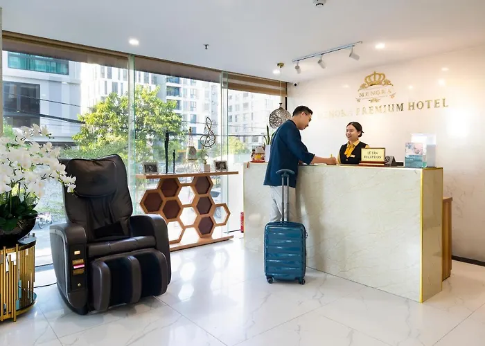 Menora Premium Đà Nẵng - Sea Corner Boutique