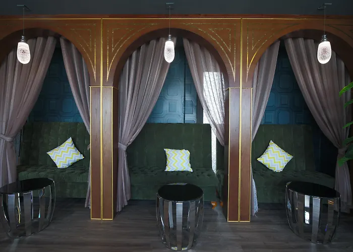 Cicilia Hotels & Spa Danang