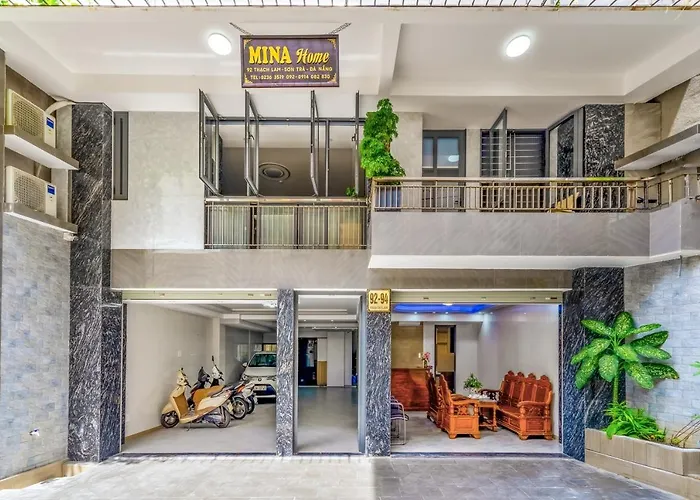 Mina Home Đà Nẵng