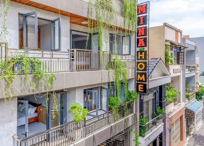 Mina Home Đà Nẵng