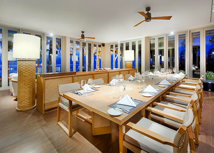 Naman Retreat Hotel Đà Nẵng, Việt Nam