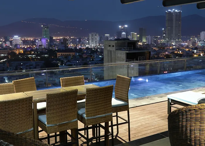 San Marino Boutique Danang Hotel, Việt Nam