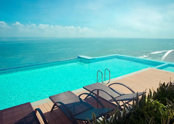 Tms Hotel Da Nang Beach, Vietnam