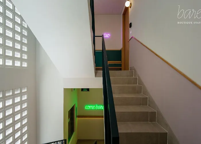 Bare Han - Bare Boutique Stays Đà Nẵng, Việt Nam