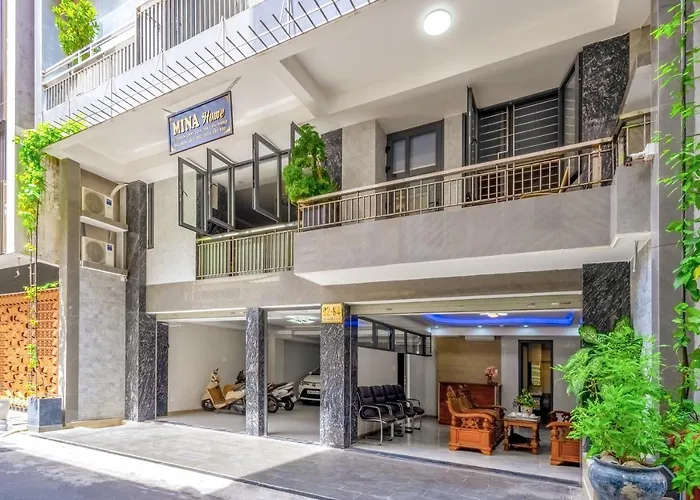 Mina Home Đà Nẵng, Việt Nam