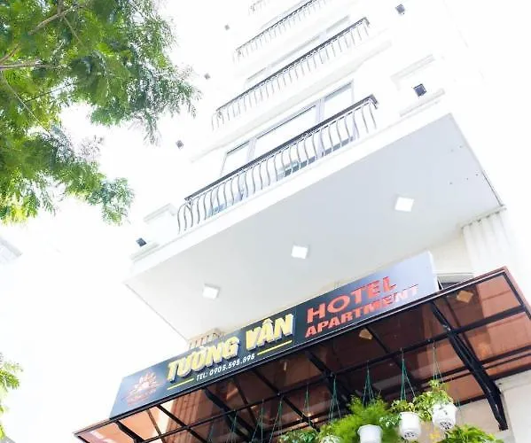Tường Vân Danang Hotel&Apartment, Việt Nam