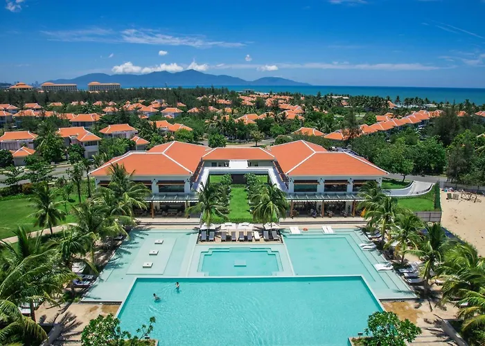 The Ocean Villas Managed By The Ocean Resort