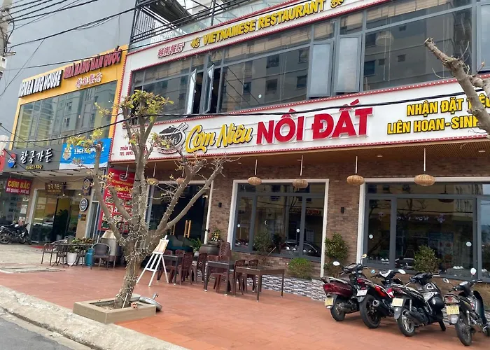 Mường Thanh DaNang SeaView Apartment, Việt Nam