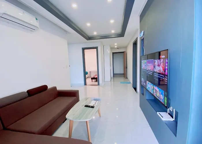 Mường Thanh Grand Seaview Đà Nẵng Apartment, Việt Nam