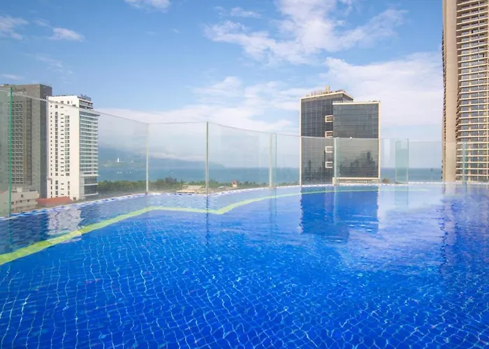 Alibaba Hotel