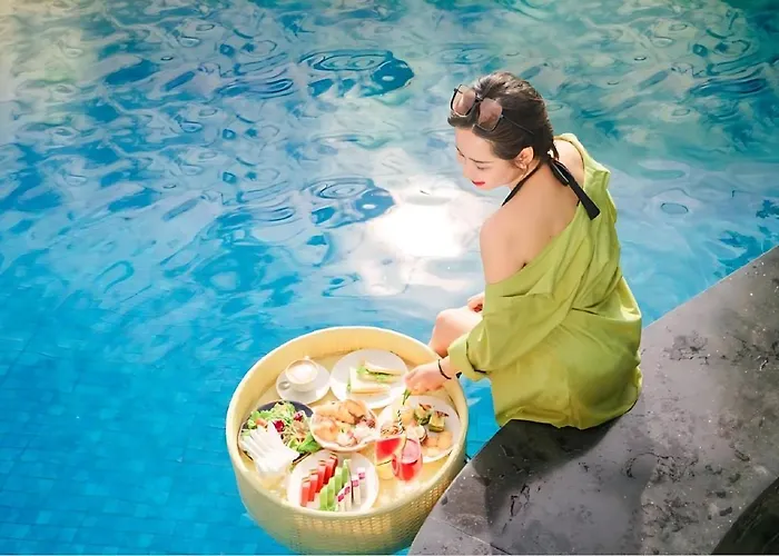 Khách Sạn Alibaba Đà Nẵng, Việt Nam