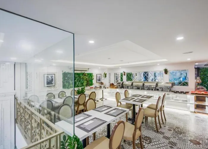 Bella Merry Hotel And Apartment - 100M To The My Khe Beach Đà Nẵng, Việt Nam