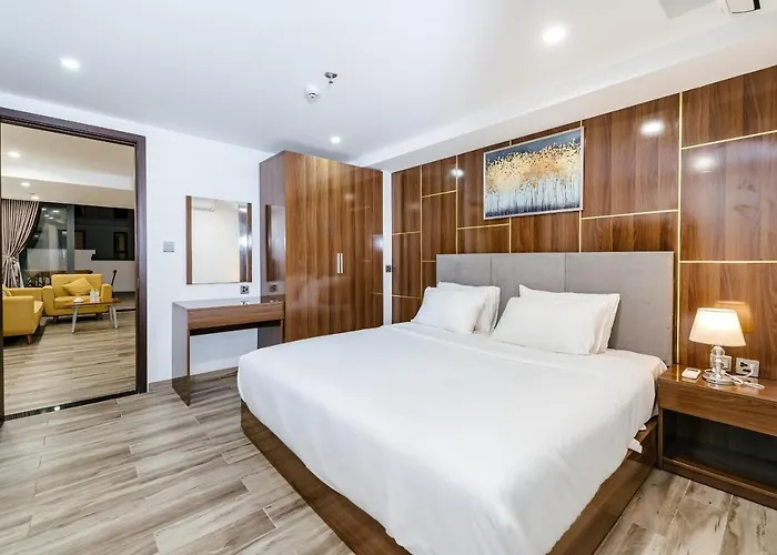 Sweden Hotel And Apartment