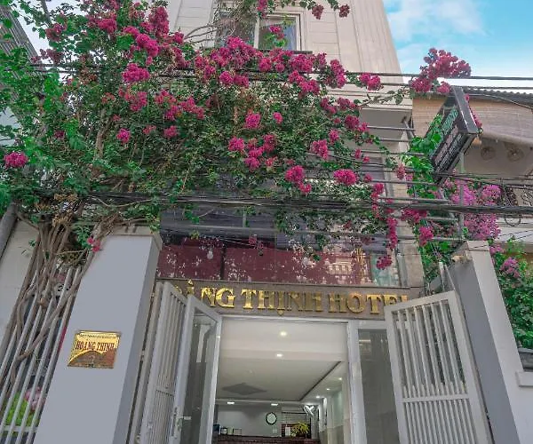 Hoàng Thịnh