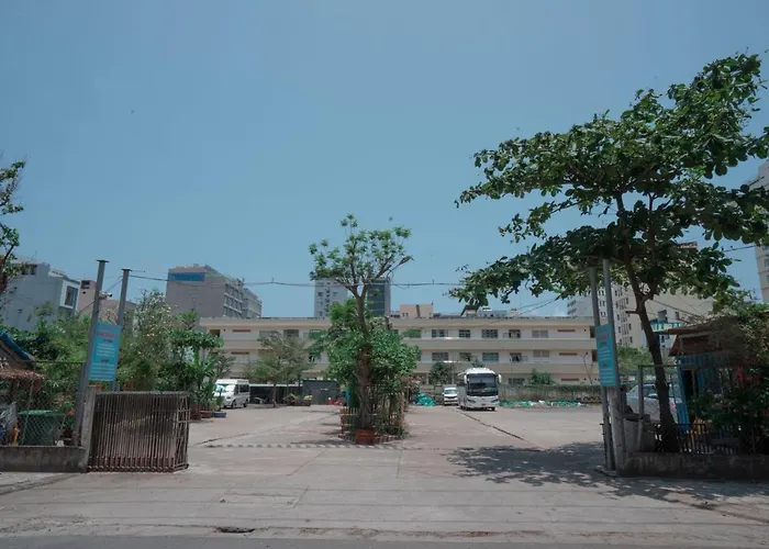 Hoàng Thịnh
