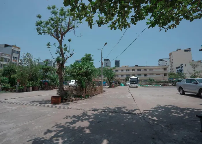 Hotel Hoàng Thịnh Đà Nẵng, Việt Nam