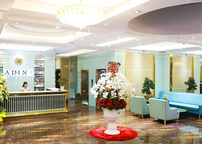 Adina Hotel Da Nang Beach