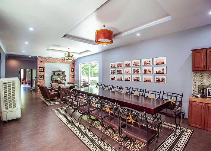 Hoang Lan Villa - Suoi Luong - Hai Van Park Đà Nẵng, Việt Nam